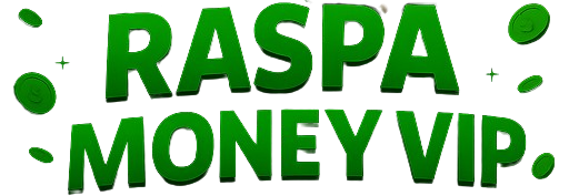 RASPA MONEY 🏆